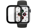 Panzerglass Displayschutz Full Body Apple Watch 4/5/6/SE (40 mm) Schwarz