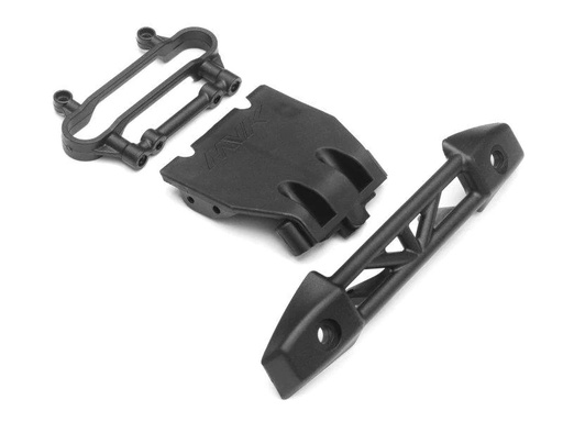 [90179732 1235268] Maverick Heck Stossstange Quantum XT / MT
