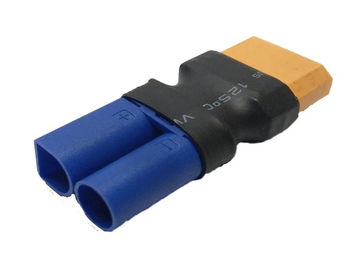 [90179737 1220589] EP Kurzadapter EC5 zu XT90