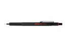 Rotring Minenbleistift 600 0.5 mm, Schwarz