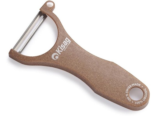 [90179796 1250507] Kisag Sparschäler Bio Nature