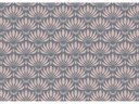 Braun + Company Geschenkpapier By Nature Papyrus Rosa, 70 cm x 1 m