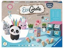Ravensburger Bastelset EcoCreate «Decorate your Room»
