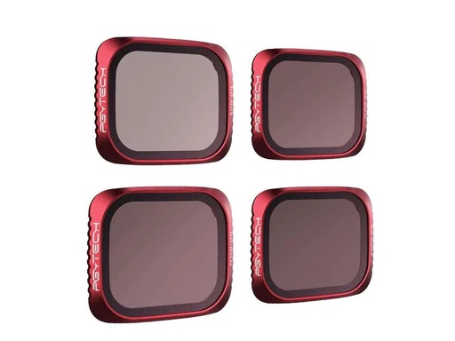 [90179917 1216153] PGYTECH ND-Filter Set für DJI AIR 2S