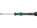 Wera Schraubenzieher 2067 TORX HF 7 x 60 mm Torx