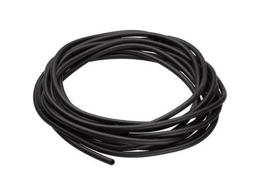 [90180109 1244747] JAGWIRE Schaltkabelhülle Internal Housing Damper schwarz, 1.5m