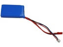 Amewi RC-Akku LiPo 1500 mAh 7.4 V