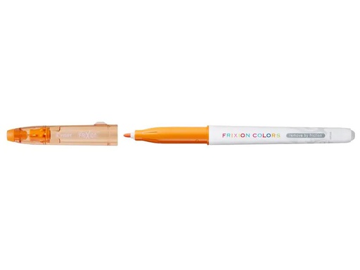 [90180205 1244261] Pilot Filzstift FriXion Colors Orange