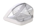 SureFeed Haube zu Mikrochip Futterautomat