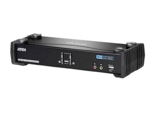 [90026623 179616] Aten KVM Switch CS1782A
