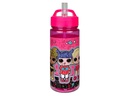 Scooli Trinkflasche AERO LOL Surprise 500 ml