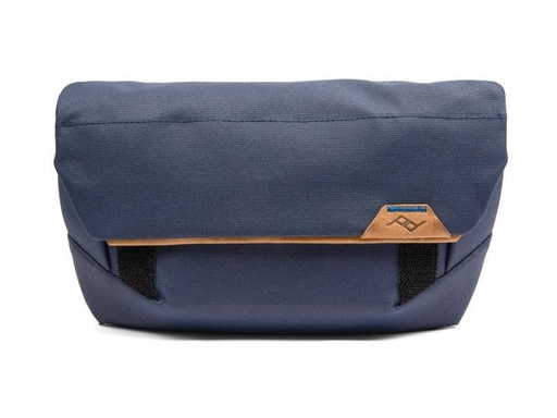 [90180364 1237168] Peak Design Kamera-Tasche Field Pouch v2 Dunkelblau