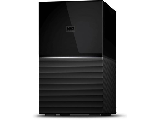 [90180491 1247941] Western Digital Externe Festplatte WD My Book Duo 36 TB