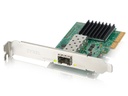 Zyxel SFP+ Netzwerkkarte XGN100F 1x 10Gbps SFP+ PCI-Express x4