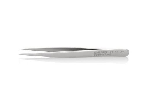 [90180791 1249488] Knipex Universalpinzette gerade 110 mm