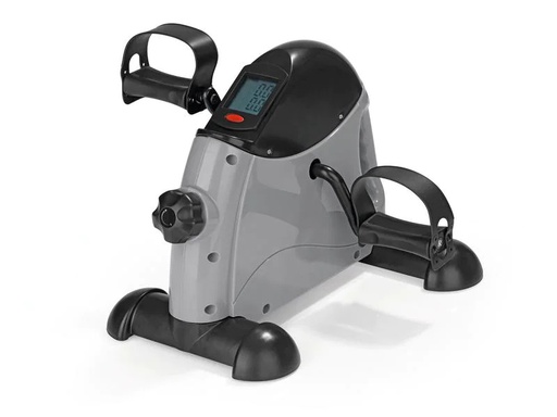 [90180814 1196356] MAXXMEE Mini-Trainer 2 in 1 Grau/Schwarz