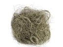 Creativ Company Sisal 8 gr Staubgrün