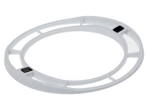 [90180929 1255630] Axis Montageplatte T94D02S Weiss 10 Stück