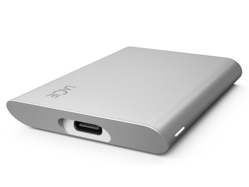[90180959 1251033] LaCie Externe SSD Portable V2 1000 GB