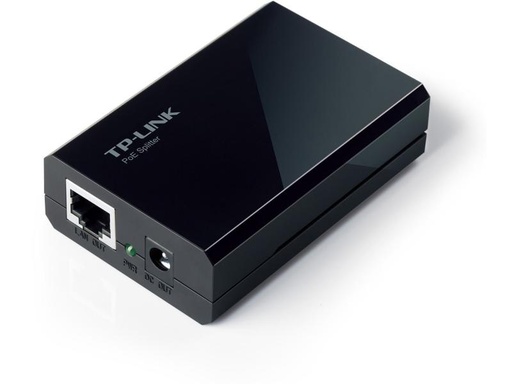 [90026702 110558] TP-Link PoE Splitter TL-POE10R