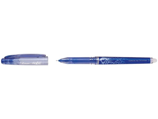 [90181068 1244234] Pilot Rollerball Rollerball FriXion ball 0.25 mm, Blau