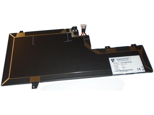 [90181152 1229628] Vistaport Akku für HP Elitebook X360 1030 G2