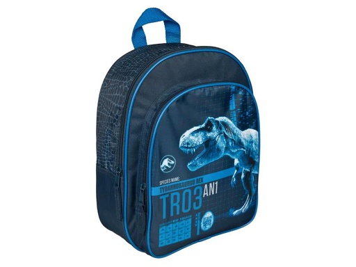 [90181201 1230903] Undercover Rucksack Jurassic World 7 l