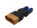 EP Kurzadapter XT90 zu EC5