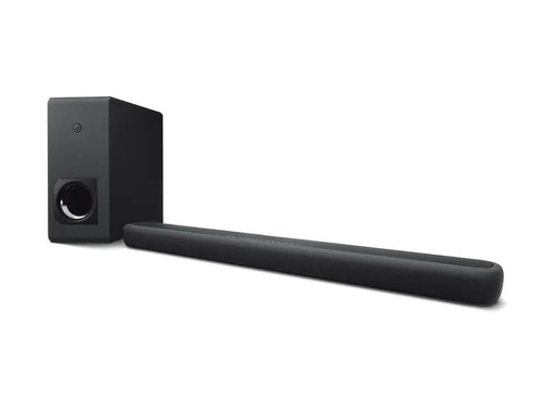 [90181237 1260390] Yamaha Soundbar YAS-209