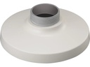 Hanwha Vision Montageset SBP-300HM6 Elfenbein 1 Stück