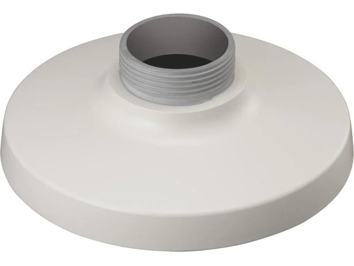 [90026720 855895] Hanwha Vision Montageset SBP-300HM6 Elfenbein 1 Stück