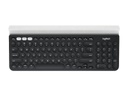 Logitech Tastatur K780 Multi-Device