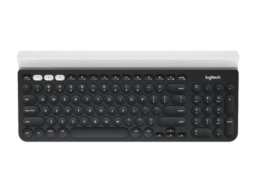 [90026724 487401] Logitech Tastatur K780 Multi-Device