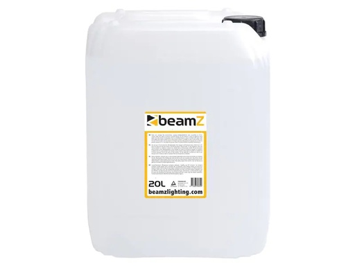 [90026744 1123340] BeamZ Schaumfluid FFL20 20 l