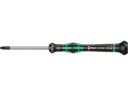 Wera Schraubenzieher 2067 TORX HF 10 x 60 mm Torx