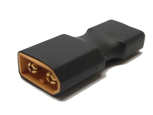 [90181565 1220612] EP Kurzadapter XT60 zu Deans