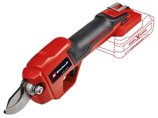 [90181602 1244582] Einhell Akku-Astschere GE-LS 18 Li-Solo