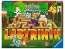 Ravensburger Familienspiel Pokémon Labyrinth