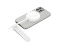 Belkin Wireless Charger Pad MagSafe for Apple devices Weiss