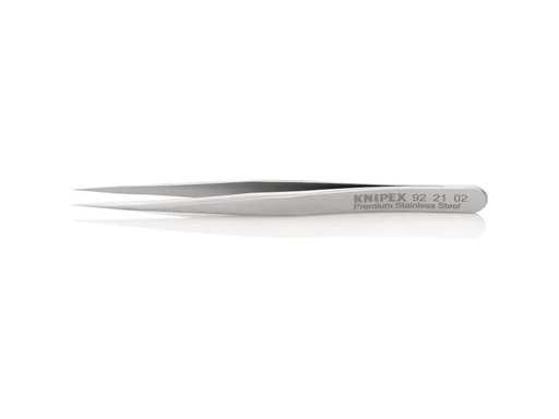 [90181828 1249481] Knipex Präzisionspinzette Premium 110 mm