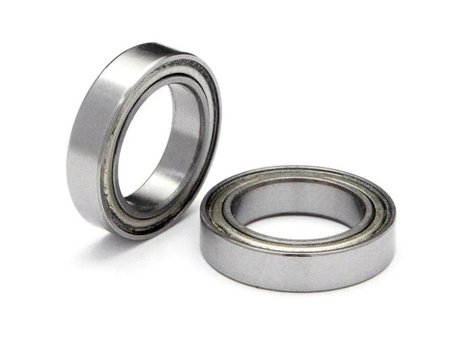 [90181842 1235260] HPI Kugellager 12x18x4 mm 2 Stück