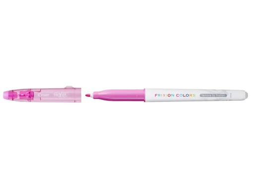 [90181846 1244262] Pilot Filzstift FriXion Colors Pink