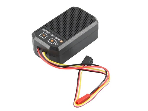 [90181884 1220127] Yeah Racing Modellbau-Soundmodul Sense-Innovations ESS ONE+ 2017