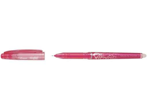 [90181920 1244231] Pilot Rollerball Rollerball FriXion ball 0.25 mm, Pink
