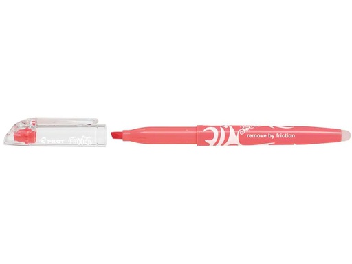 [90182044 1244284] Pilot Textmarker FriXion Light natural Rot