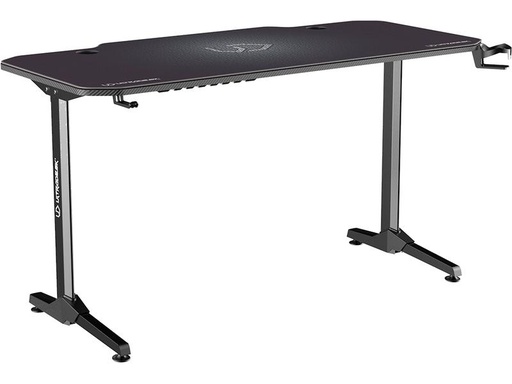 [90182085 1247508] Ultradesk Gaming Tisch Frag Graphit