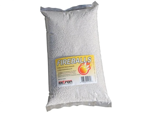 [90182130 1252259] OEM Feuerlöschgranulat für Lithium Akkus 5 Liter