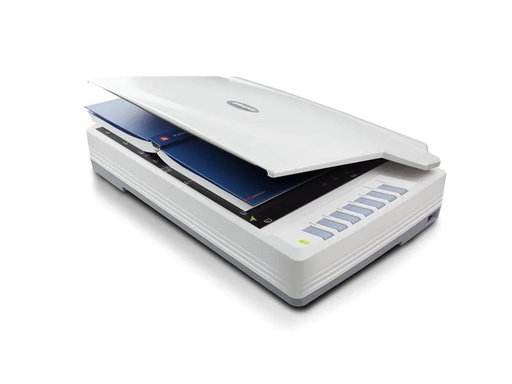 [90182158 1236865] Plustek Grossformatscanner OpticPro A320E