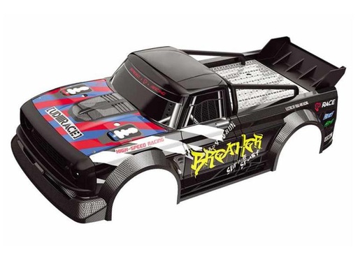 [90182194 1238009] Amewi Karosserie Breaker Drift Truck 1:16