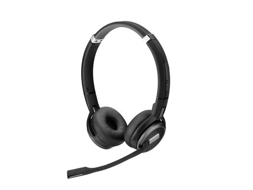 [90182241 1230802] EPOS Ersatzheadset IMPACT SDW 60 HS Duo